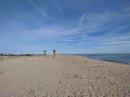 Plage de Leucate